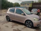 Toyota Vitz 1999 годаүшін1 600 000 тг. в Алматы