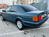 Audi 100 1992 года за 2 420 000 тг. в Караганда – фото 4