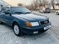 Audi 100 1992 года за 2 420 000 тг. в Караганда