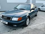 Audi 100 1992 года за 2 420 000 тг. в Караганда – фото 2