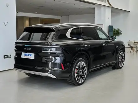 Zeekr 8x Ultra 2026 года за 41 500 000 тг. в Алматы – фото 6