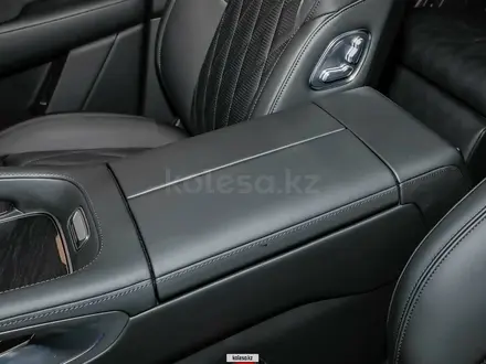 Zeekr 8x Ultra 2026 года за 41 500 000 тг. в Алматы – фото 13