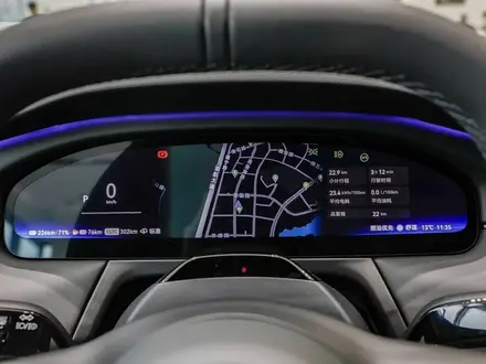 Zeekr 8x Ultra 2026 года за 41 500 000 тг. в Алматы – фото 10