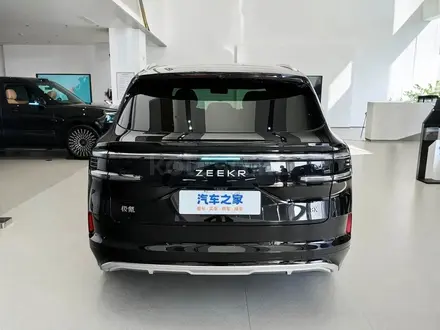 Zeekr 8x Ultra 2026 года за 41 500 000 тг. в Алматы – фото 5