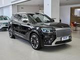 Zeekr 8x Ultra 2026 годаүшін40 500 000 тг. в Алматы