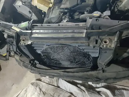Вентилятор охлаждения на BMW E53 за 90 000 тг. в Шымкент