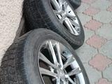 Комплект колёс Lexus F-sport R18, 235/55/18үшін390 000 тг. в Талдыкорган – фото 3