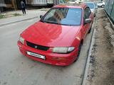 Mazda 323 1995 годаүшін1 100 000 тг. в Алматы