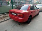 Mazda 323 1995 годаүшін1 100 000 тг. в Алматы – фото 3