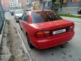 Mazda 323 1995 года за 1 150 000 тг. в Алматы – фото 4