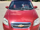 Chevrolet Aveo 2011 года за 3 000 000 тг. в Жезказган