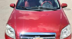 Chevrolet Aveo 2011 года за 3 000 000 тг. в Жезказган