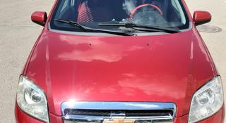 Chevrolet Aveo 2011 года за 3 000 000 тг. в Жезказган