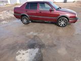 Volkswagen Vento 1992 года за 1 100 000 тг. в Балхаш – фото 3