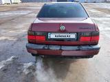 Volkswagen Vento 1992 года за 1 100 000 тг. в Балхаш – фото 4