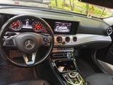 Mercedes-Benz E 200 2017 годаүшін19 000 000 тг. в Алматы