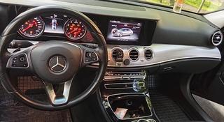 Mercedes-Benz E 200 2017 года за 19 000 000 тг. в Алматы
