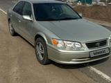 Toyota Camry 2001 годаүшін3 200 000 тг. в Павлодар – фото 2