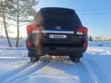 Toyota Land Cruiser 2013 годаүшін23 300 000 тг. в Усть-Каменогорск – фото 5