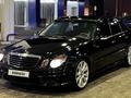 Mercedes-Benz E 320 2003 годаүшін8 500 000 тг. в Алматы – фото 2