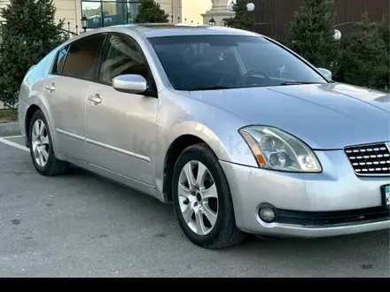 Nissan Maxima 2004 года за 3 800 000 тг. в Талдыкорган – фото 12