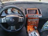 Nissan Maxima 2004 годаүшін4 200 000 тг. в Талдыкорган – фото 3