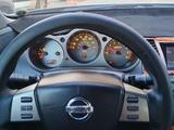 Nissan Maxima 2004 годаүшін4 200 000 тг. в Талдыкорган – фото 4