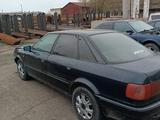 Audi 80 1994 годаүшін1 000 000 тг. в Павлодар