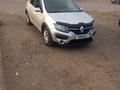 Renault Sandero Stepway 2016 годаүшін3 800 000 тг. в Астана – фото 7