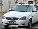 ВАЗ (Lada) Priora 2172 2012 года за 1 600 000 тг. в Актобе