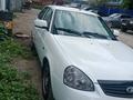 ВАЗ (Lada) Priora 2172 2012 года за 1 600 000 тг. в Актобе – фото 14