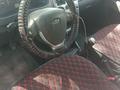 ВАЗ (Lada) Priora 2172 2012 года за 1 600 000 тг. в Актобе – фото 4