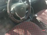 ВАЗ (Lada) Priora 2172 2012 года за 1 600 000 тг. в Актобе – фото 4