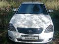 ВАЗ (Lada) Priora 2172 2012 года за 1 600 000 тг. в Актобе – фото 8