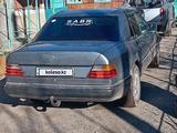 Mercedes-Benz E 230 1990 года за 1 200 000 тг. в Талдыкорган – фото 5