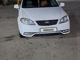 Daewoo Gentra 2014 годаүшін5 500 000 тг. в Тараз – фото 2