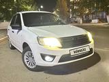 ВАЗ (Lada) Granta 2190 2018 годаүшін3 000 000 тг. в Аркалык
