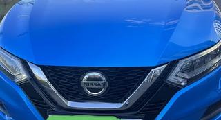 Nissan Qashqai 2019 годаүшін12 000 000 тг. в Астана