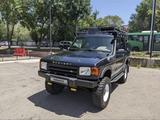 Land Rover Discovery 1997 года за 3 000 000 тг. в Алматы