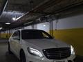 Mercedes-Benz S 63 AMG 2015 года за 28 500 000 тг. в Алматы