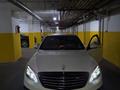 Mercedes-Benz S 63 AMG 2015 года за 28 500 000 тг. в Алматы – фото 10
