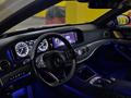 Mercedes-Benz S 63 AMG 2015 года за 28 500 000 тг. в Алматы – фото 5
