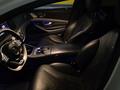 Mercedes-Benz S 63 AMG 2015 года за 28 500 000 тг. в Алматы – фото 8