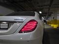 Mercedes-Benz S 63 AMG 2015 года за 28 500 000 тг. в Алматы – фото 9