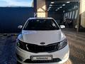 Kia Rio 2014 года за 5 100 000 тг. в Сарыагаш