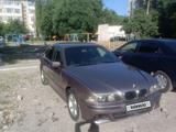 BMW 523 1998 годаүшін3 200 000 тг. в Тараз