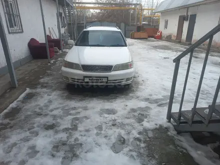 Toyota Mark II Qualis 1997 года за 2 350 000 тг. в Алматы