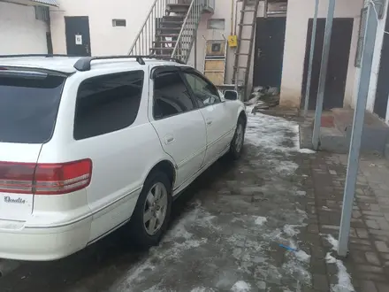 Toyota Mark II Qualis 1997 года за 2 350 000 тг. в Алматы – фото 10