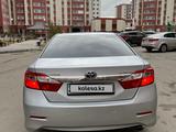 Toyota Camry 2012 года за 10 000 000 тг. в Астана – фото 3