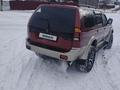 Mitsubishi Montero Sport 2001 годаүшін4 200 000 тг. в Семей – фото 2